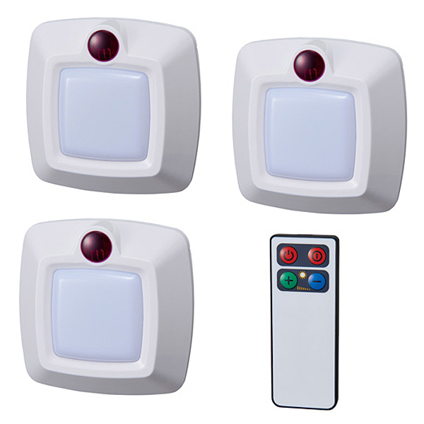 LED���å��饤��3P ���󥻥å�(��⥳����)