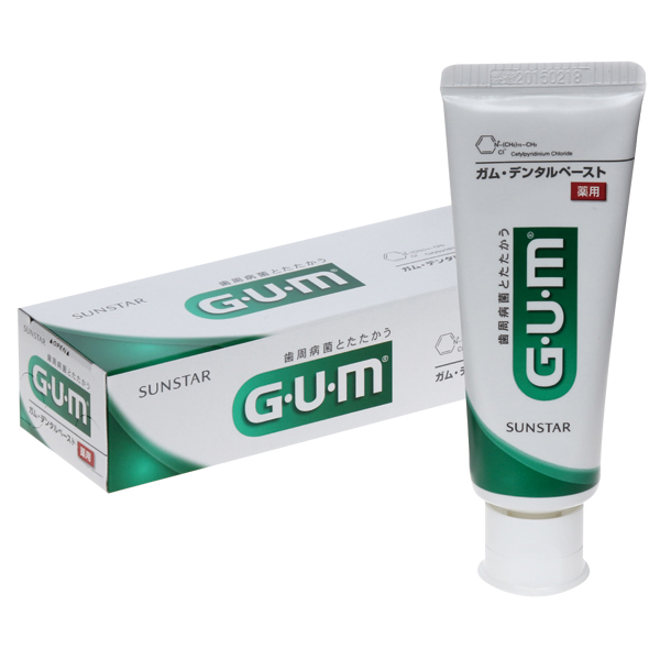 GUM ǥ󥿥ڡ