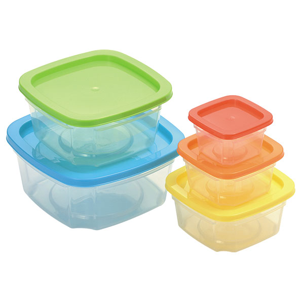 �ӥ��ץ� ��¸�ƴ�5pc
