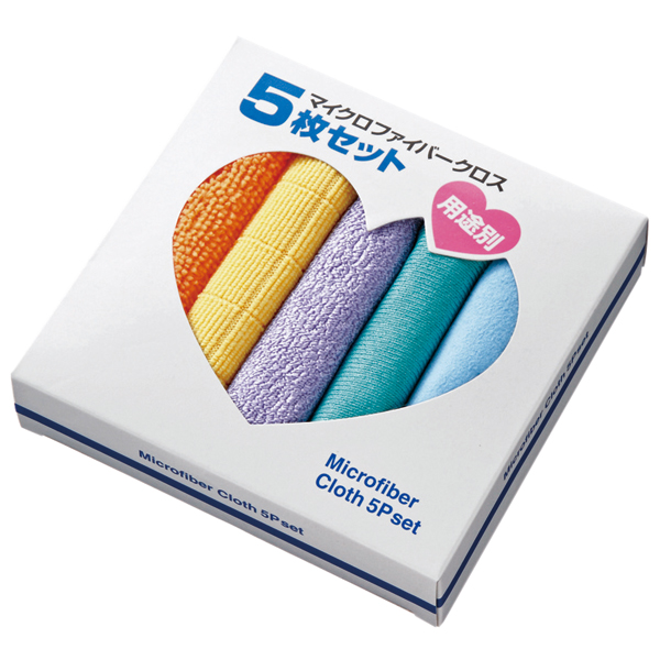 �ޥ������ե����С�������(5�祻�å�)