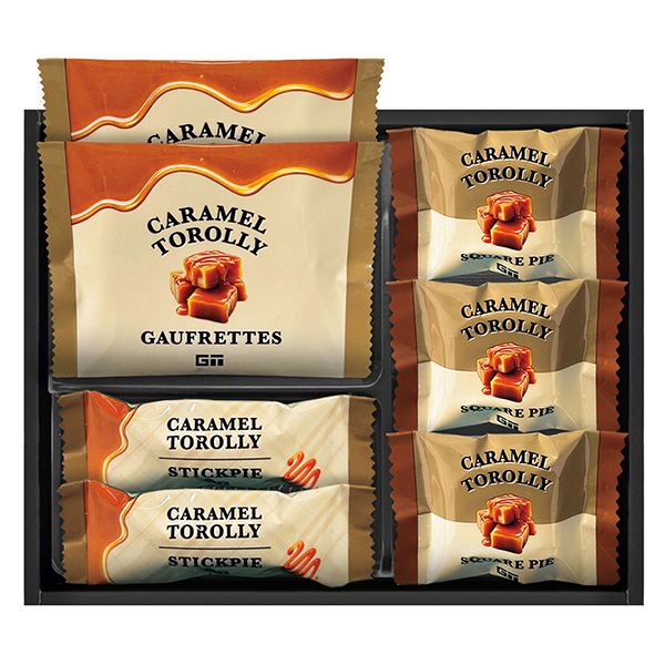 CARAMEL TOROLLY 륹