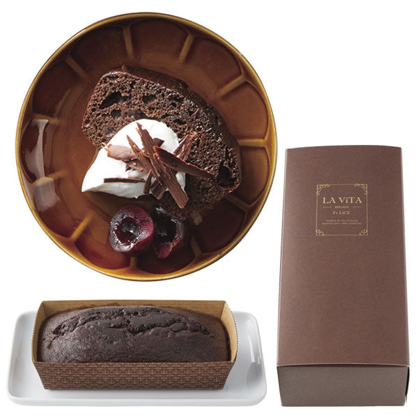 LA ViTA ���祳�饱����