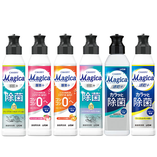 CHARMY Magica220ml 1��