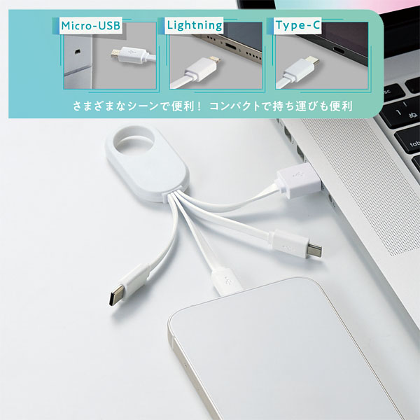 3in1USB֥