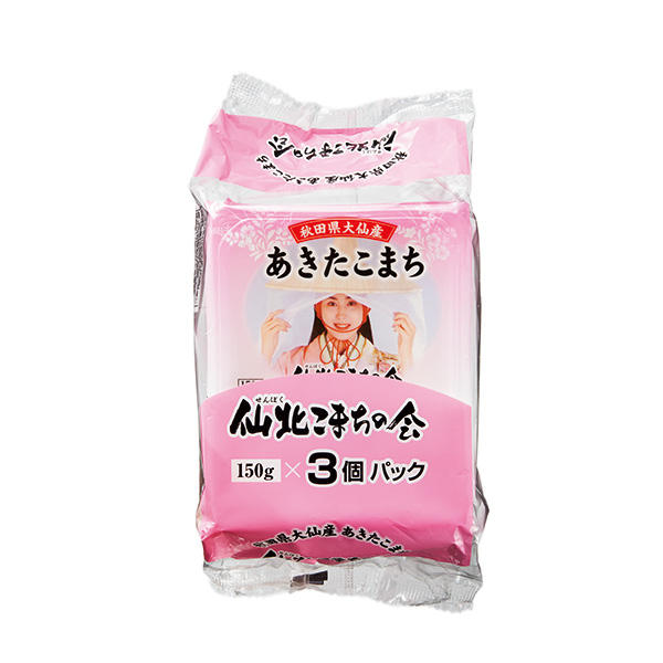 ���ĸ����绺���������ޤ��ѥå�����150g��3P