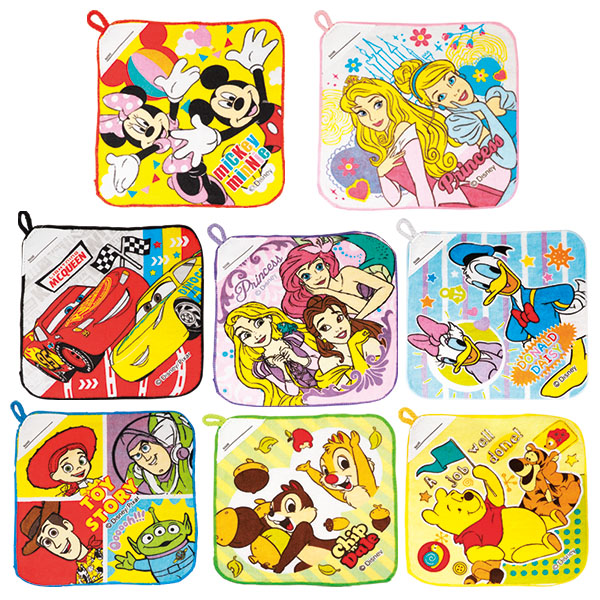 ����饯���� �ߥ˥롼�ץ�����