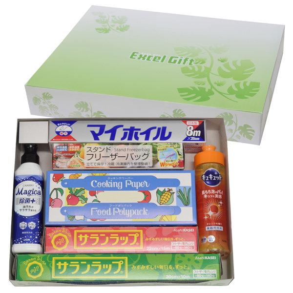 ���ꥸ�ʥ륮�եȥ��å�