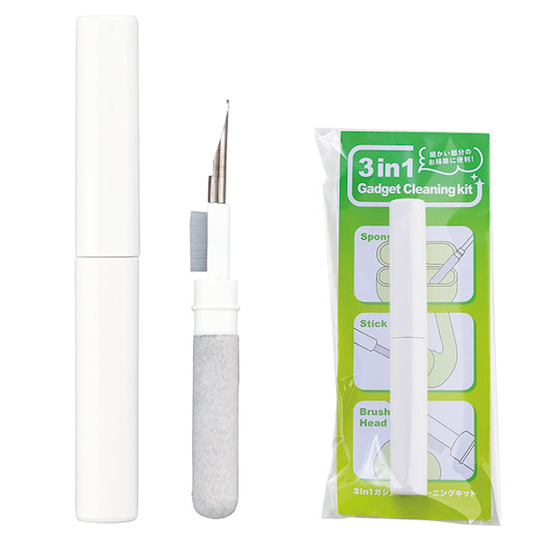 3in1�������åȥ��꡼�˥󥰥��å�