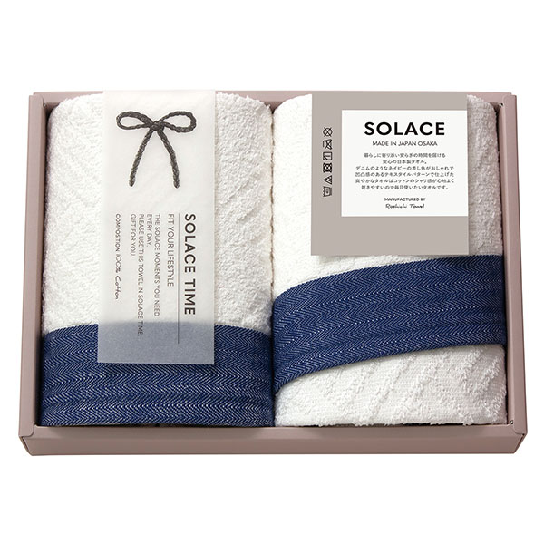 SOLACE<���饹> �ե����������륻�å�