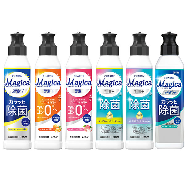 CHARMY Magica220ml 1��