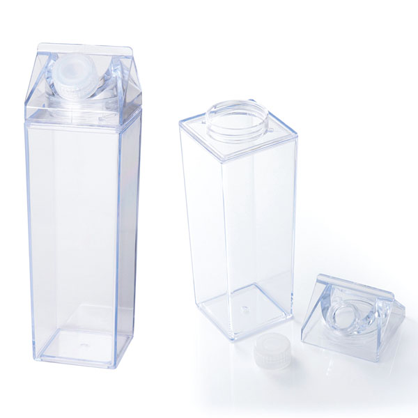 �ѥå������ꥢ�ܥȥ� 500ml