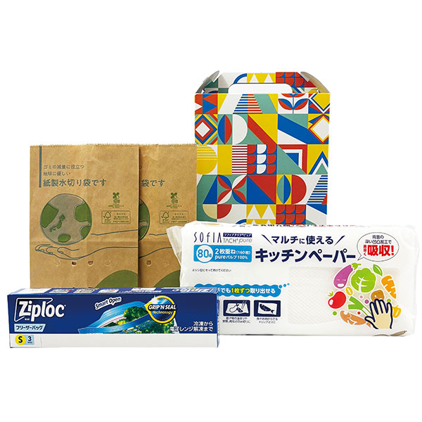 ��餷�̤륭�å��󥮥ե�4�����å�