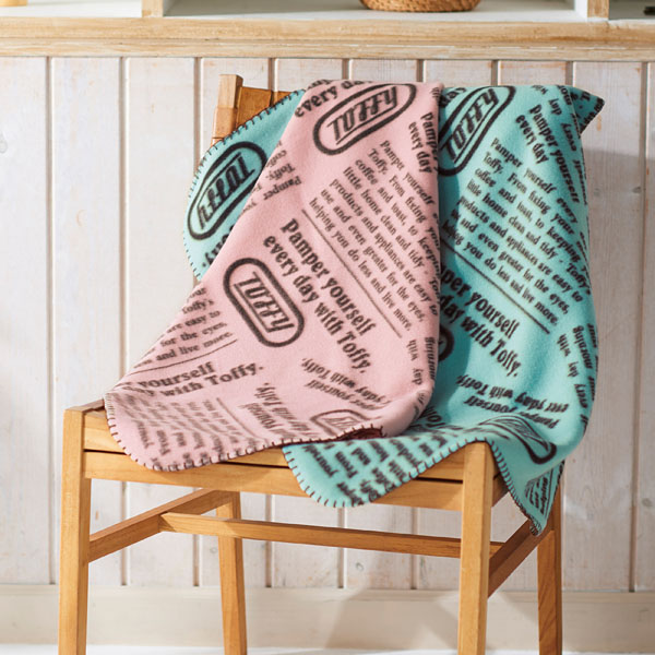 Toffy �֥�󥱥å� 1��