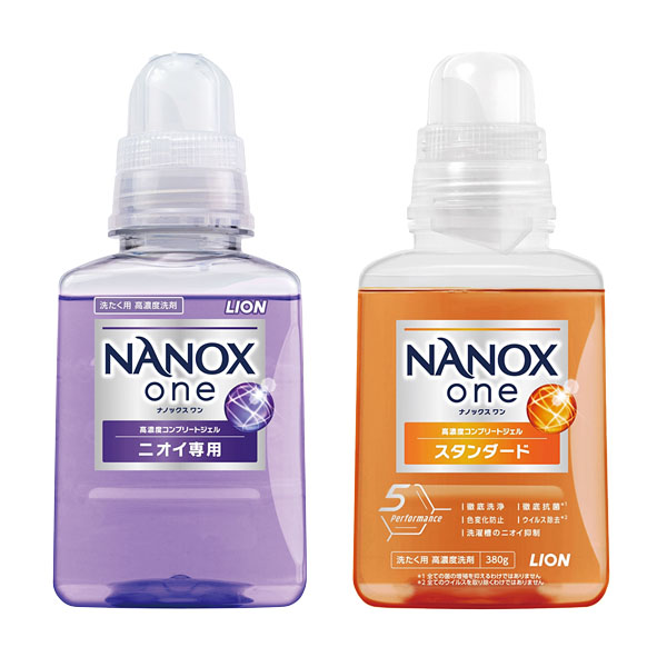 NANOX one 380g 1