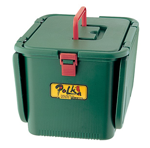 �ݥ륫 �ơ��֥륯���顼 3.8L