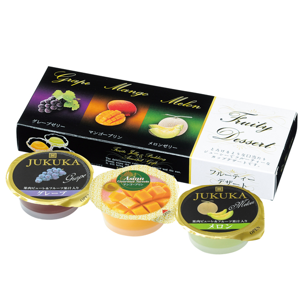 �ե롼�ƥ����ǥ�����3����