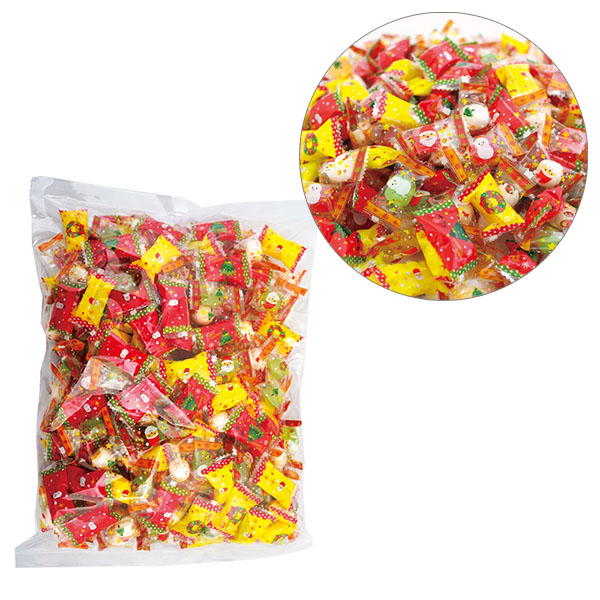 �ܥ�塼������!���ꥹ�ޥ������ǥ��ѥå�800g