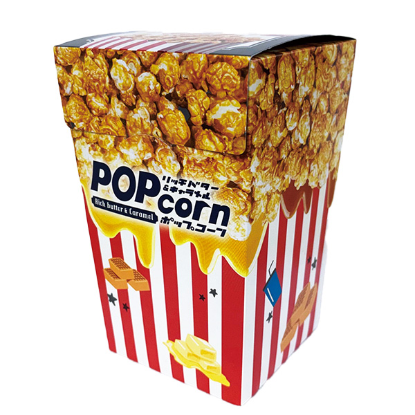 �Х����������ݥåץ�����BOX140g