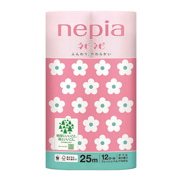 �ͥԥ� �ͥԥͥԥȥ���åȥ�����12��������֥�(25m)��