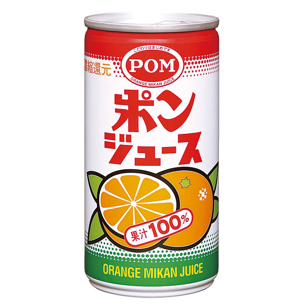 POMݥ󥸥塼190g