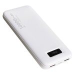 ����Ŵ������Х���Хåƥ꡼10000mAh MB��LS10000 WH