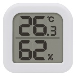 デジタル温湿度計「コロネ」