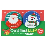 ���ꥹ�ޥ�������å�(2�����å�)