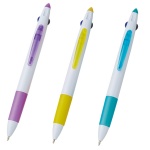 3色ボールペン