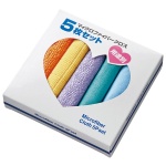 �ޥ������ե����С�������(5�祻�å�)