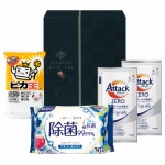 ��餷�Υ��ե�4�����å�