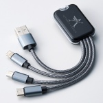 USB 3WAY���ͥ�����