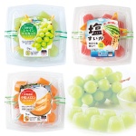 �񻺥ե롼�ĥ��꡼9����