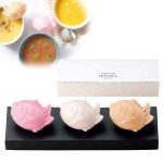 �٥�������MONAKA 3�����å�