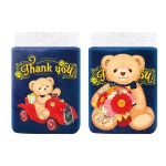 �ƥǥ��٥� �ȥ���åȥ�����4������(���֥�)