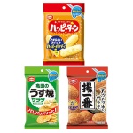 ���ĤΥݥ��ѥå�