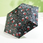グレスフル晴雨兼用折りたたみ傘