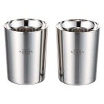 ������ե����ȥ꡼ ���ƥ�쥹���֥륫�å�260ml2P