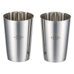 ������ե����ȥ꡼ ���ƥ�쥹����֥顼300ml 2P