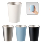 ���̰����Ǥ��륹�ƥ�쥹�����⥿��֥顼370ml