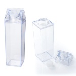 �ѥå������ꥢ�ܥȥ� 500ml