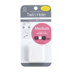 TwinHole ֥륯å