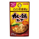 CoCo壱番屋監修カレー鍋スープ750ml