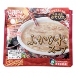 気仙沼産ふかひれスープ1食