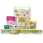 USEGIFT���쥯�ȥ��å���5�����å�