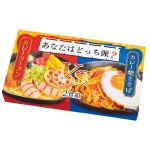 ���ʤ��Ϥɤä���?���졼�顼���VS���졼�Ƥ�����2����