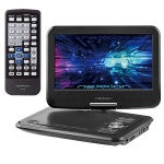 �վ��ݡ����֥�DVD�ץ졼�䡼10.1�����