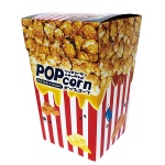 �Х����������ݥåץ�����BOX140g