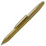 フィッシャー　インフィニウムペン(ゴールド)