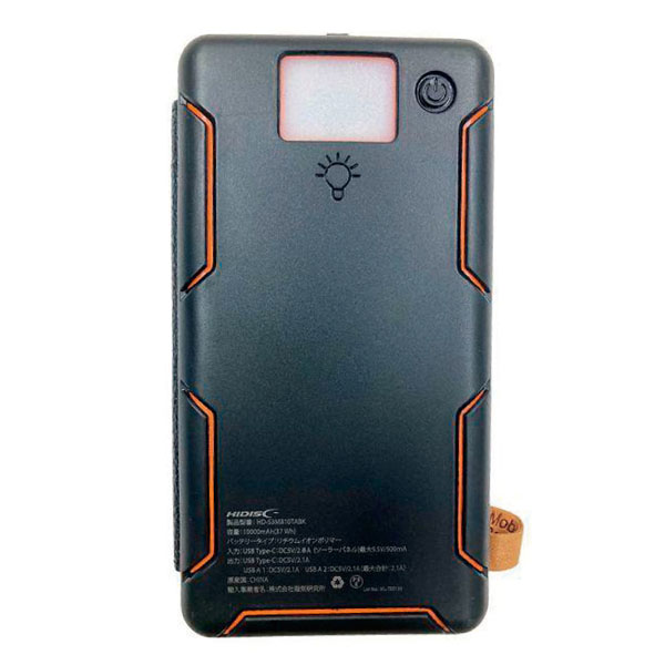 顼Хåƥ꡼10000mAh 3