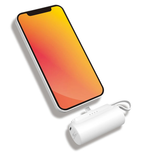 ����5000mAh ��Х���Хåƥ꡼ TYPE��C PD